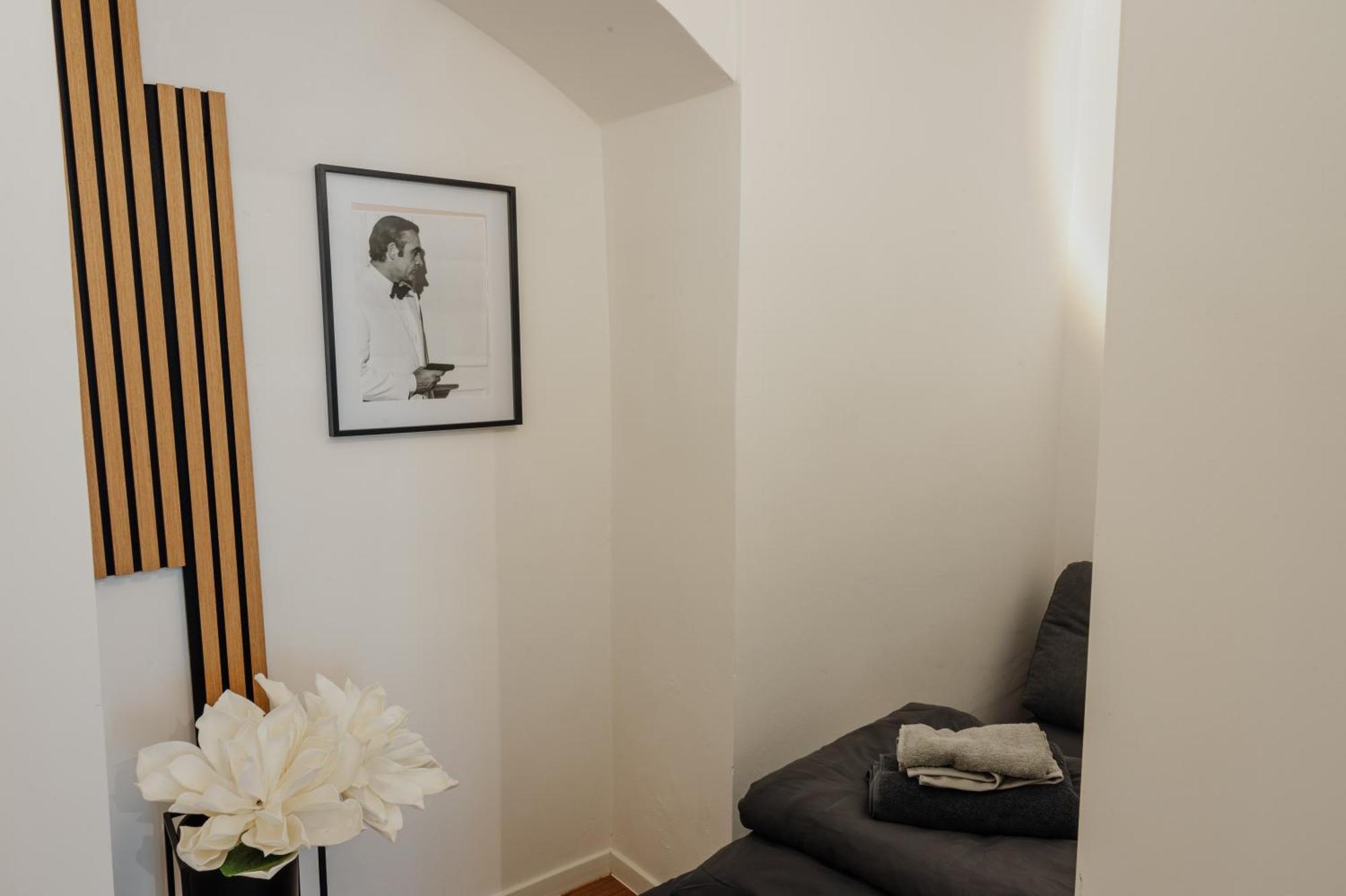 Cityheart Appartement - Stadt Mitte - Stilvoll Passau Eksteriør billede