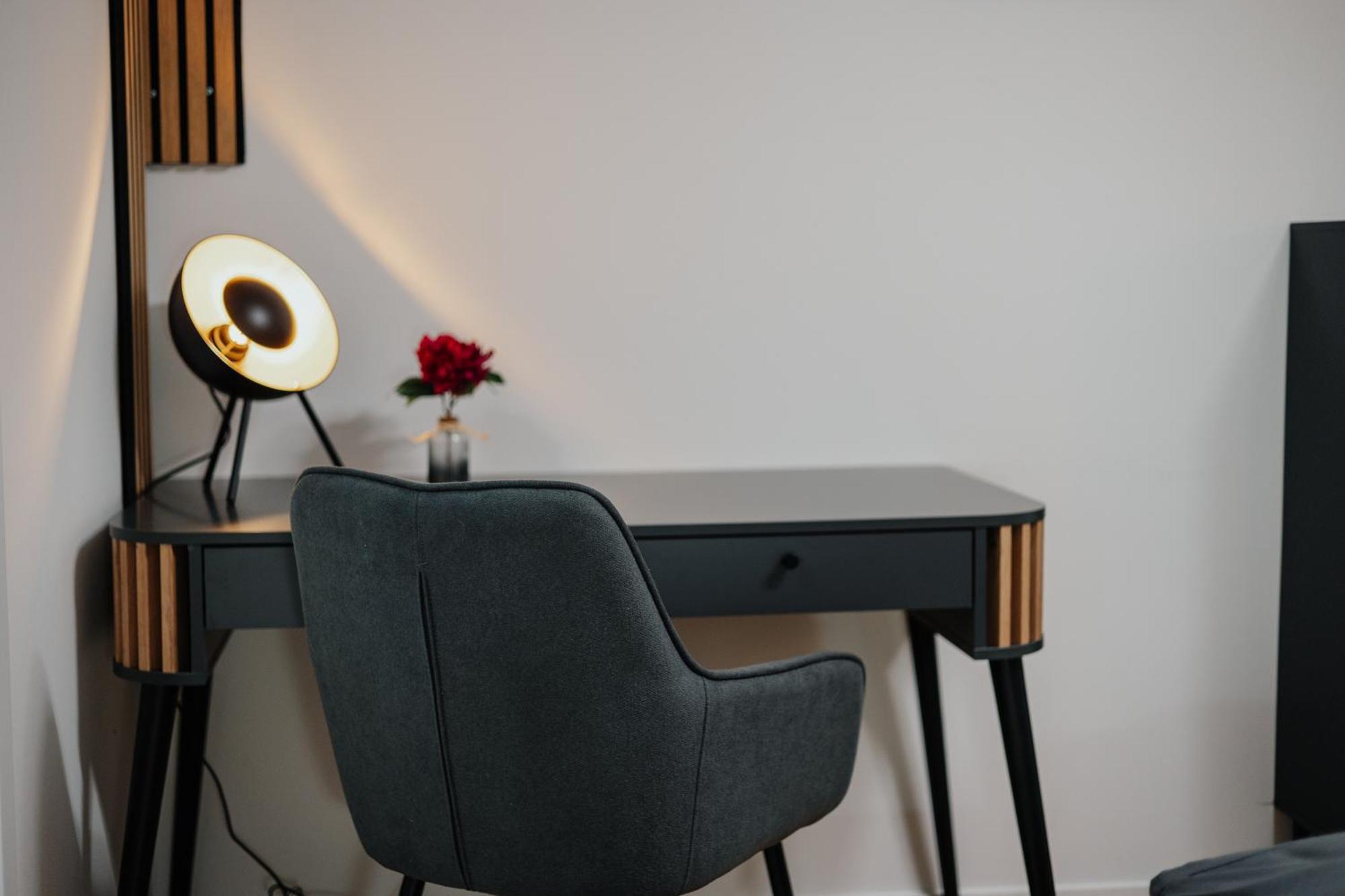 Cityheart Appartement - Stadt Mitte - Stilvoll Passau Eksteriør billede